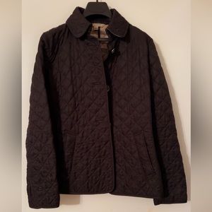 Burberry jacket